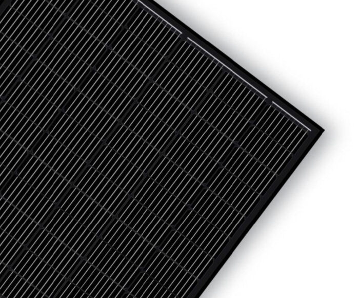 Czarny panel fotowoltaiczny RESUN 560Wp Full-Black